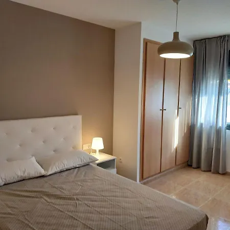 Apartmán Mi En El Delta Del Ebro Deltebre
