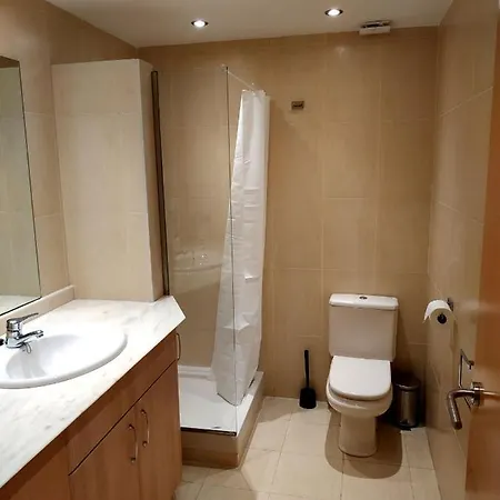 Apartmán Mi En El Delta Del Ebro Deltebre