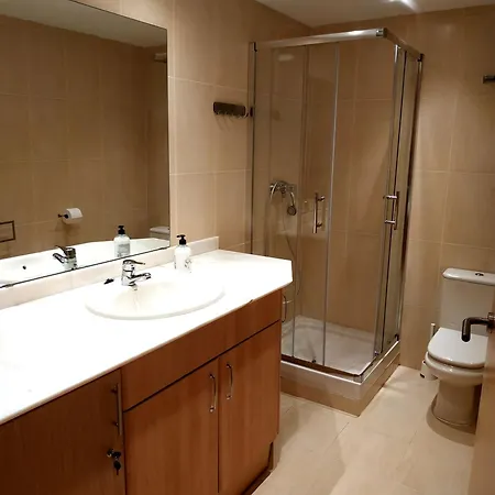 Apartmán Mi En El Delta Del Ebro *