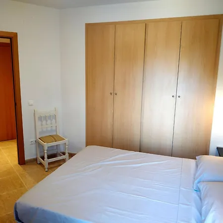 Apartmán Mi En El Delta Del Ebro Deltebre
