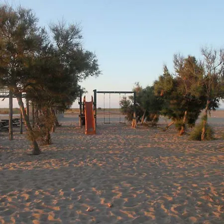 Mi En El Delta Del Ebro Apartmán Deltebre
