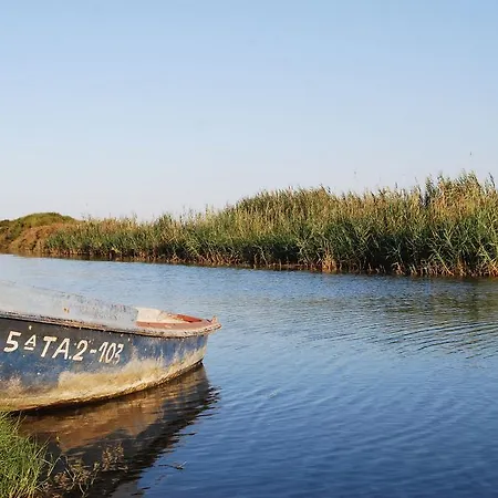 Apartmán Mi En El Delta Del Ebro *