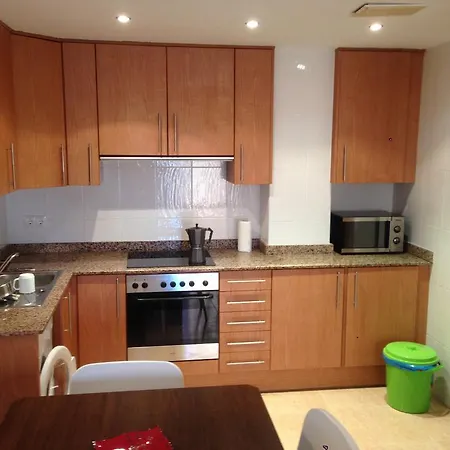 Apartmán Mi En El Delta Del Ebro