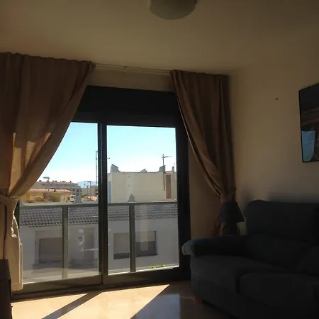 Mi En El Delta Del Ebro Apartmán Deltebre