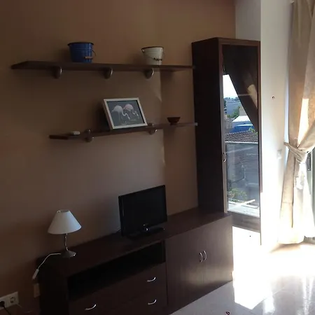 Mi En El Delta Del Ebro Apartmán