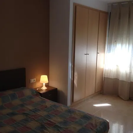 Apartmán Mi En El Delta Del Ebro *