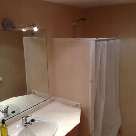 Apartmán Mi En El Delta Del Ebro