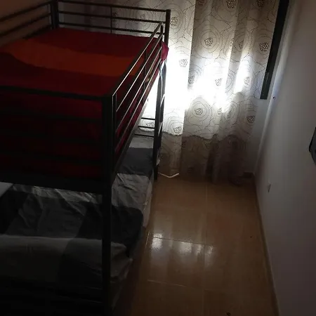 Mi En El Delta Del Ebro Apartmán Deltebre