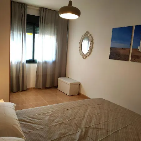 Apartament Mi En El Delta Del Ebro Deltebre