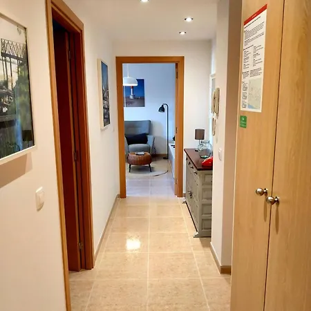 Mi En El Delta Del Ebro Apartament
