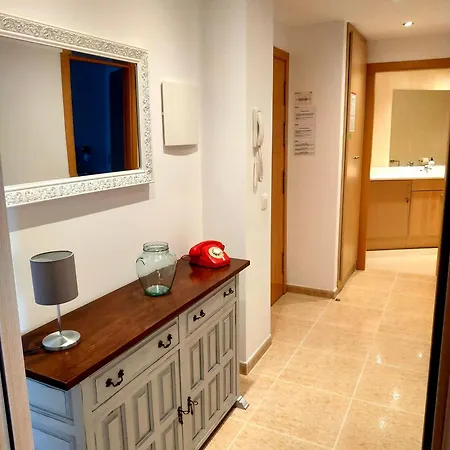 Apartament Mi En El Delta Del Ebro