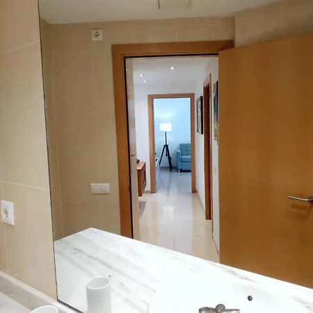 Apartment Mi En El Delta Del Ebro