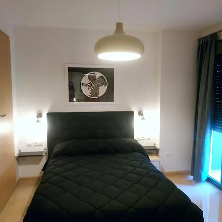 Apartament Mi En El Delta Del Ebro *