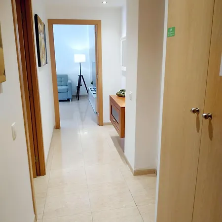 Mi En El Delta Del Ebro Apartament *