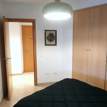 Mi En El Delta Del Ebro Apartment