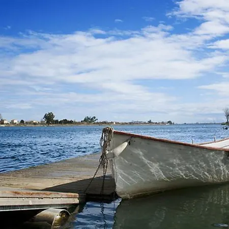 Mi En El Delta Del Ebro Deltebre