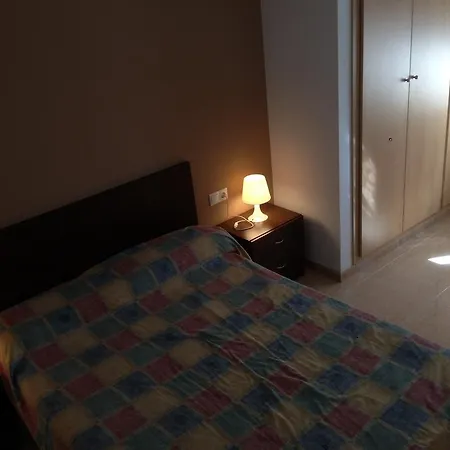 Apartament Mi En El Delta Del Ebro *